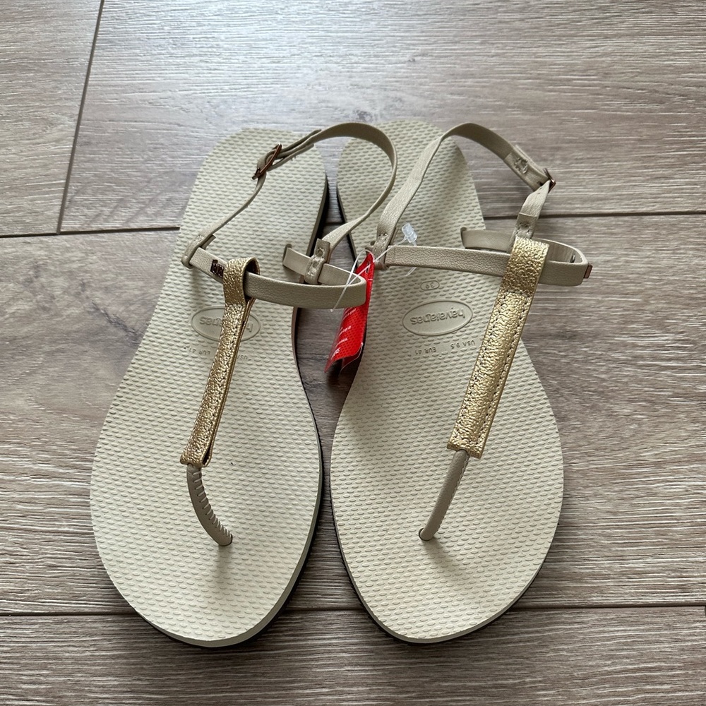 Havaiana You Rio Sandals